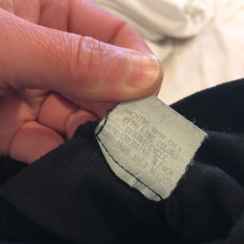 SOLD SOLD SOLD SOLD SALE -TAKE 50% OFF Yogi Stretch Fine Whale Corduroy Jeans - Picture 8 of 9